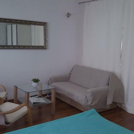 Apartments Цриквеница Экстерьер фото